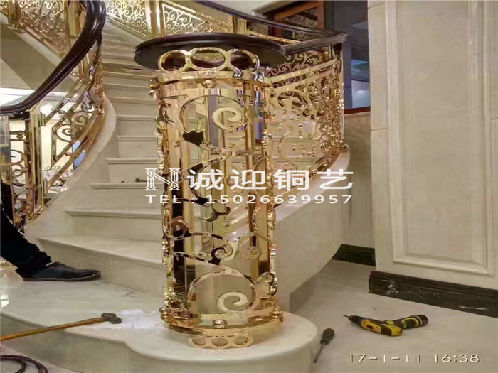 將軍柱